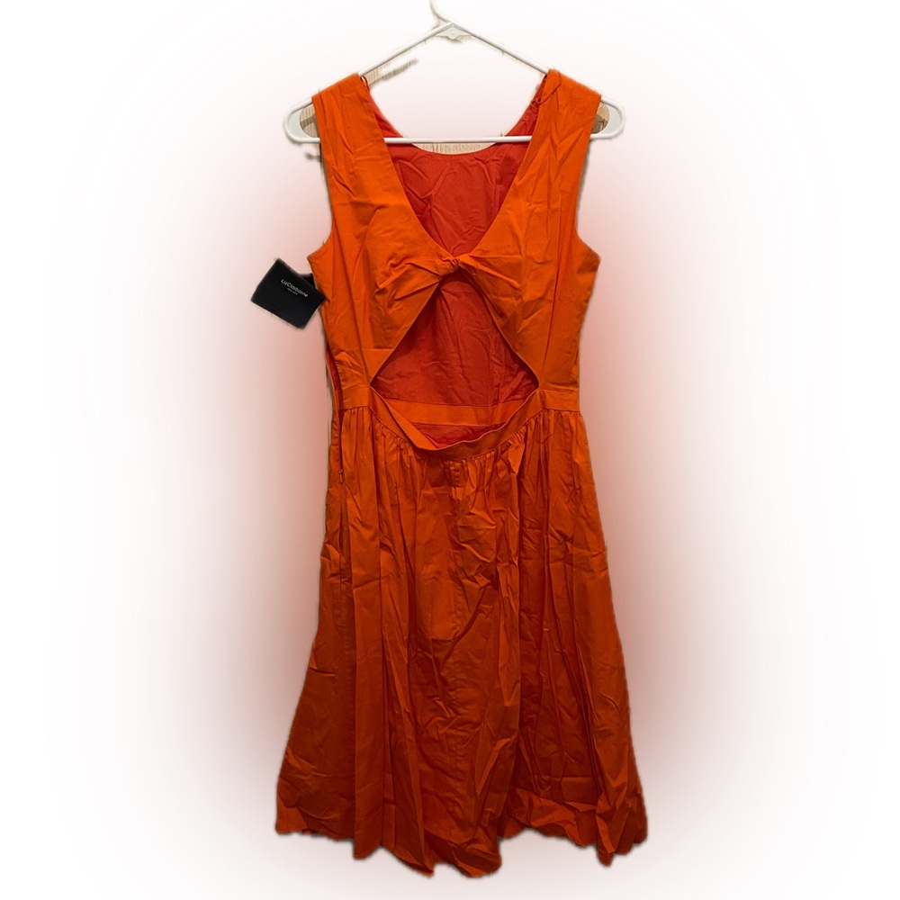Liz Clairborne dress - Picture 2 of 4